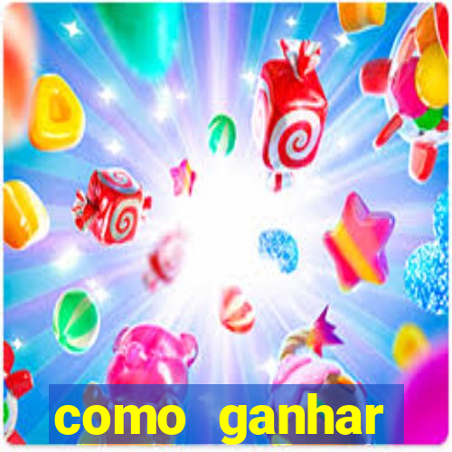 como ganhar dinheiro nos slots